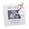 Celebrations Petit Cheri Baby Scan Photo Frame