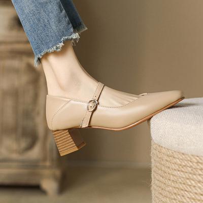 Туфли – Туфли