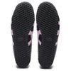 PATOU x Onitsuka Tiger Mexico 66 Черно-розовые унисекс кроссовки Белые 1183C380-001