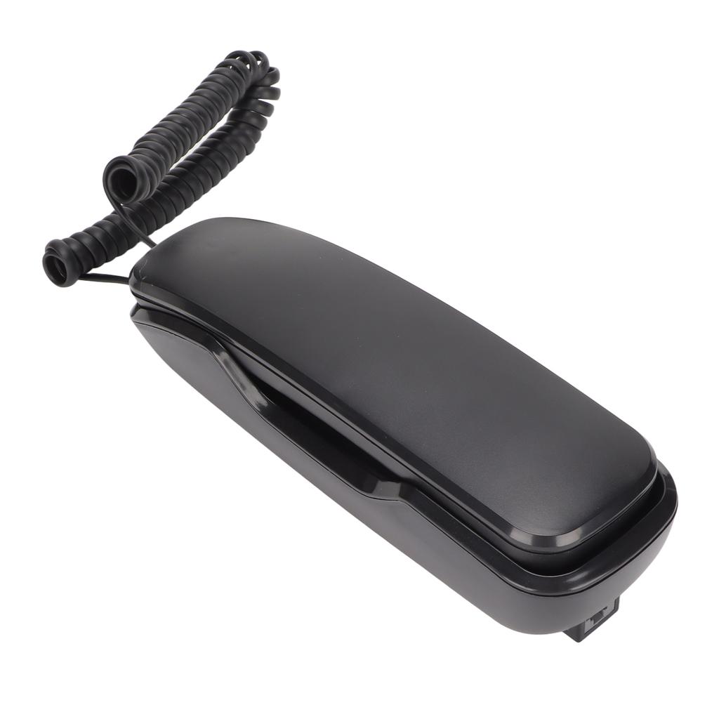 Wall Mounted Phone  ing   Function Corded Telephone for   Hotel