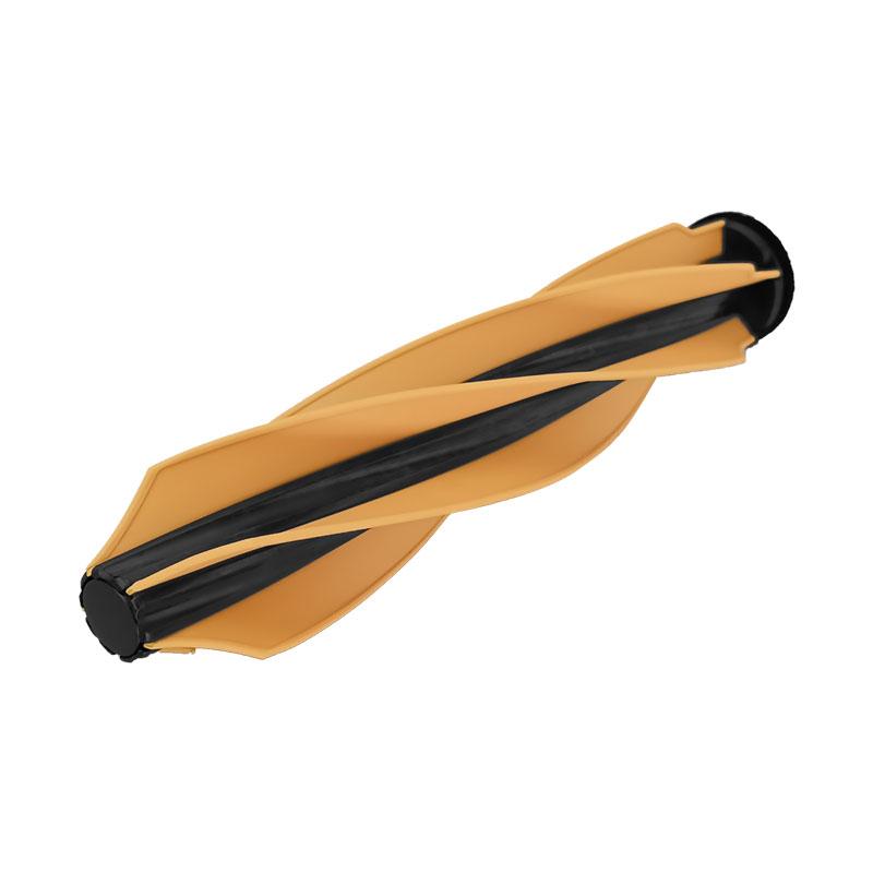 Подходит для MOVA Z60 Ultra Roller Complete/ Z60 Ultra Roller SA/ Trouver Z60 Ultra Запчасти Основная Боковая Щетка Фильтр Пылесборник Аксессуары
