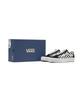Vans Premium Old Skool Lx - (шахматная доска) черный:Слоновая кость / Vn000Cqd2Bo1