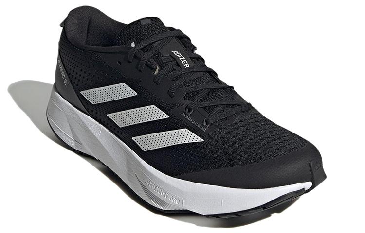 Adizero Sl Adidas 'Черный Белый' HQ1349