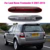 Задний Верхний Третий Стоп-сигнал Красный Светодиодный 3-й Третий Для Land Rover LR2 Freelander 2 2007 2008 2009 2010 2011 2012 2012 2013 2014