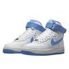 Nike Air Force 1 High Университетский синий