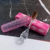 1/2 Pcs Toothbrush Soft Bristled Toothbrush Lipstick Detachable Handle For Men And Women Travel Size Dental Care Tool