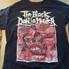 The Black Dahlia Murder Мы ползем Мы ползем Футболка Унисекс S-5XL SG742 Унисекс Футболка