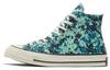 Converse Chuck 70 High 'Digi Camo - Green Glow' 170381C
