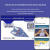 Children's DIY Paper Airplane Origami Kit