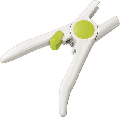 Shimomura Kogyo Сделано в Японии Полностью овощной разделитель плодов гинкго 60 x 148 x 19 мм FV-608, Цубаме-Сандзё, Ниигата,