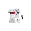 2023/2024 Season Portugal Ronaldo Special Design Kids Jersey Set Of 4 Hh1