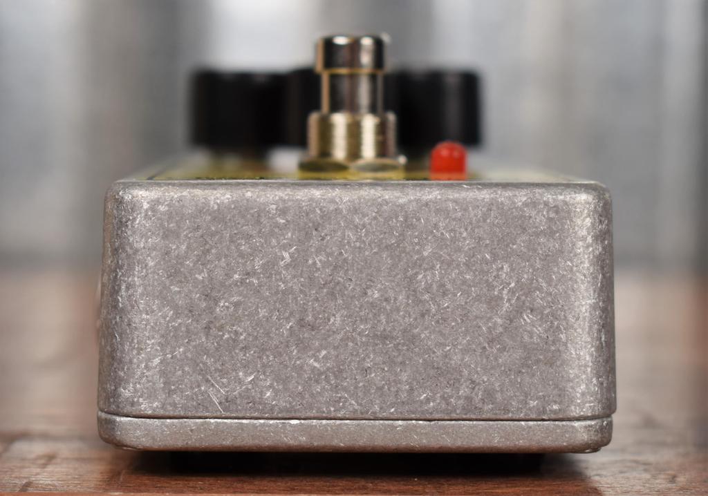 Electro-harmonix Electro-Harmonix Effector Distortion/Fuzz/Overdrive Soul Food [Отечественный обычный продукт]