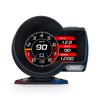 Универсальный F8 OBD GPS Жидкокристаллический Многофункциональный Приборный Дисплей Спидометр Давление Температура Воды Автомобильный Турбометр