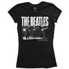 Womens/Ladies 1963 The Palladium T-Shirt