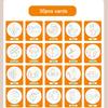 Montessori Kids DIY Puzzle Creative Toy Geometry Graphics Rubber Nail Boards with Cards Math Educational Toys for Children