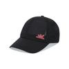 SUNLOVE Toray UL Sport Cap Black