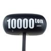 Забавный надувной 1000-тонный молоток для розыгрышей, детская игрушка для ролевых игр, бассейн, пляжные игрушки