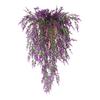 Exquisite Artificial Vine Non-Watering Beautiful Garden Festival Hanging Plant Garland ARI