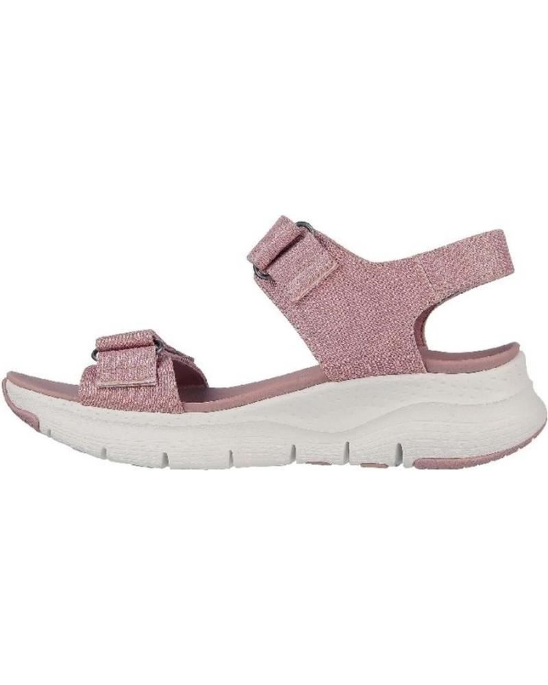 Sandals Skechers rose Arch Fit Touristy