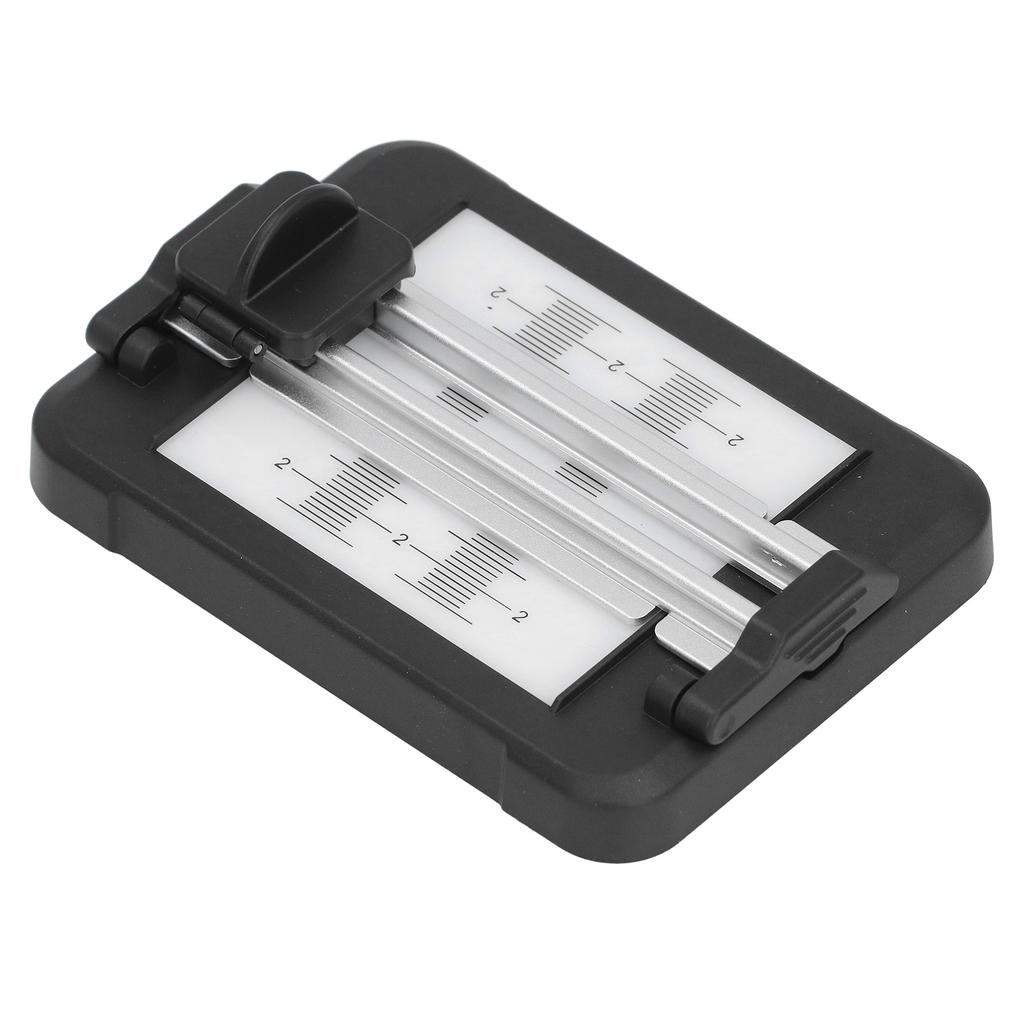 Резак для 35-мм пленки, 11 уровней регулировки, светодиодная подсветка, питание от USB-C, резак для слайдовой пленки для 35-мм пленки и 120 среднего формата