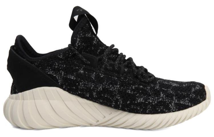 adidas Оригинальные носки-чулки с принтом doom Pk W кроссовки Женские BY9337