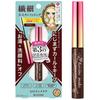 Micro Mascara Advanced Film 02 Brown 4,5 г Ультратонкая щеточка, которая подчеркивает все ресницы Горячая вода + очищающее средство для лица