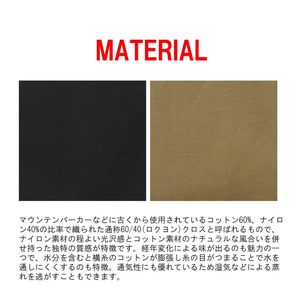 Две 2 ПЛЕЧЕВЫЕ СУМКИ S Сумка через плечо [Porter] 660-05799 Черный/10