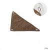 Lightweight Lizard Triangle Hammock Suction Cup Pet Climbing Net  Habitat Decor