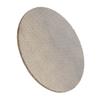 51mm Coffee Filter Plate Stainless Steel Multi Layer Sintered Round Puck Screen Coffee Making