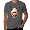 Oni Tshirt Stretch Fabric Comfort Tshirt