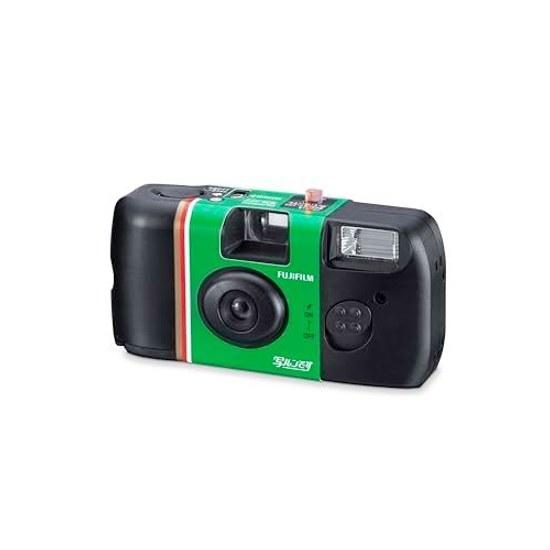 Fujifilm Fujicolor Lens Film Sharu-n Desu Standard Type 27 Shots LF JDV1 SP FL 27SH 1