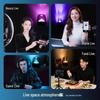 Bluetooth-динамик Harman Kardon Aura Studio 5, штекер CN (адаптер в комплекте)