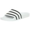 Adidas Originals ADILETTE G16220 White Size 26.5