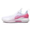 Баскетбольные кроссовки Li Ning Flash 7 Shock Absorbing Non-Slip Low-Top мужские кроссовки Azalea-Pink ABPT013-3