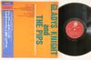 LP Пластинка GLADYS KNIGHT & THE PIPS - I Feel A Song UPS330V OVERSEAS RECORD 1981 Япония Оби Соул/Фанк Б/У