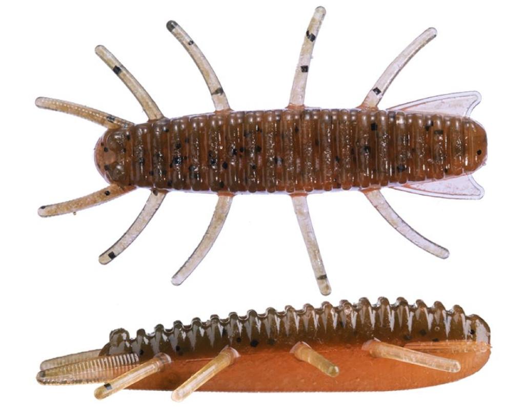 OSP Мягкая приманка HP Bug 1,5 дюйма TW199 (7875)