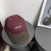 Korean Style Baseball Cap Color Splicing Sun Hat Fashion Duck Tongue Cap  for Women Girls