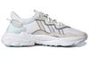 adidas Ozweego Белый Небесный Оттенок Розовый Женские FY3238