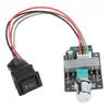 6V-28V 3A DC For PWM Motor Controller with Forward Reverse Stop Function Switch