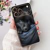 Для Apple iPhone 17 Pro Max Чехол iPhone17 Air Модный Расписной Чехол Мягкий Силиконовый Чехол Для iPhone 17 Air iPhone17 Pro Max Fundas