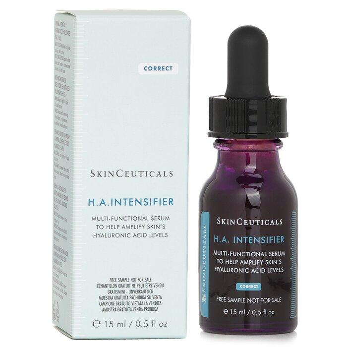 SKIN CEUTICALS H.A.. Укрепитель - Укрепляющее средство с гиалуроновой кислотой