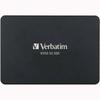 Verbatim Verbatim VI550 S3 512 GB SSD Hard Drive