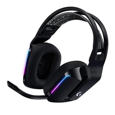 Logitech Беспроводная игровая гарнитура G733