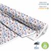 Outdoor Dekostoffe Oxford - Motiv Femini | Dx10365