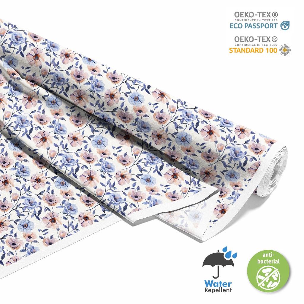 Outdoor Dekostoffe Oxford - Motiv Femini | Dx10365