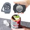 1pcs Bottle OpenerCan OpenerHand HeldManualSmooth EdgeEasy To Use Good GripCan Opener Tool