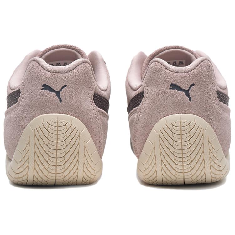 Puma Кроссовки Speedcat Низкие Повседневные Унисекс Розовые 406329-52