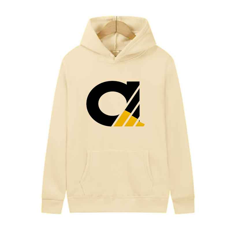 Унисекс Одежда в стиле Y2K Уличные Тренды Повседневная Мода Толстовки Мужская Толстовка Спортивный Топ для Бега Веселый Креативный Принт Длинные рукава Толстовки