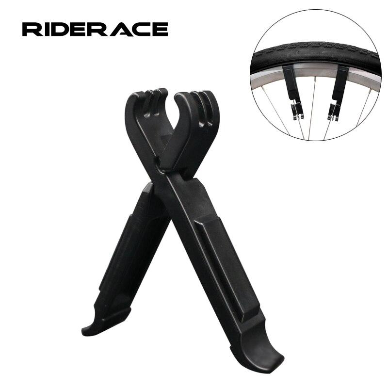 Лопатка для покрышек велосипеда Инструмент для снятия цепи для горного велосипеда Многофункциональный инструмент для ремонта шин Клещи для звеньев цепи для велосипеда