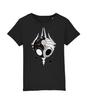 Unisexs Fit TShirt Kingsoul And Void Heart Hollow Knight